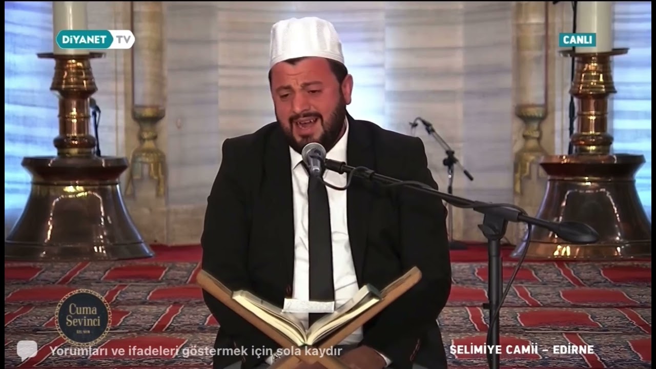 Tevhid Bahri - Mustafa Alphayta