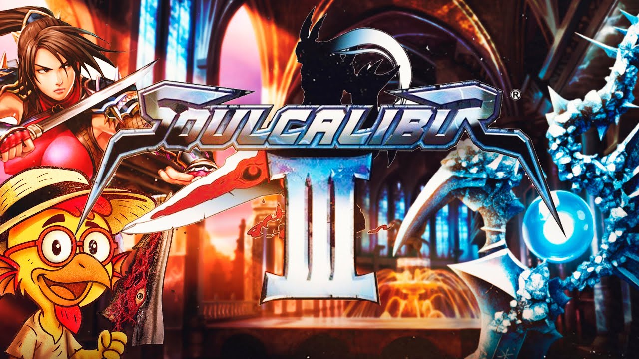 O MELHOR jogo de LUTA do PLAY 2