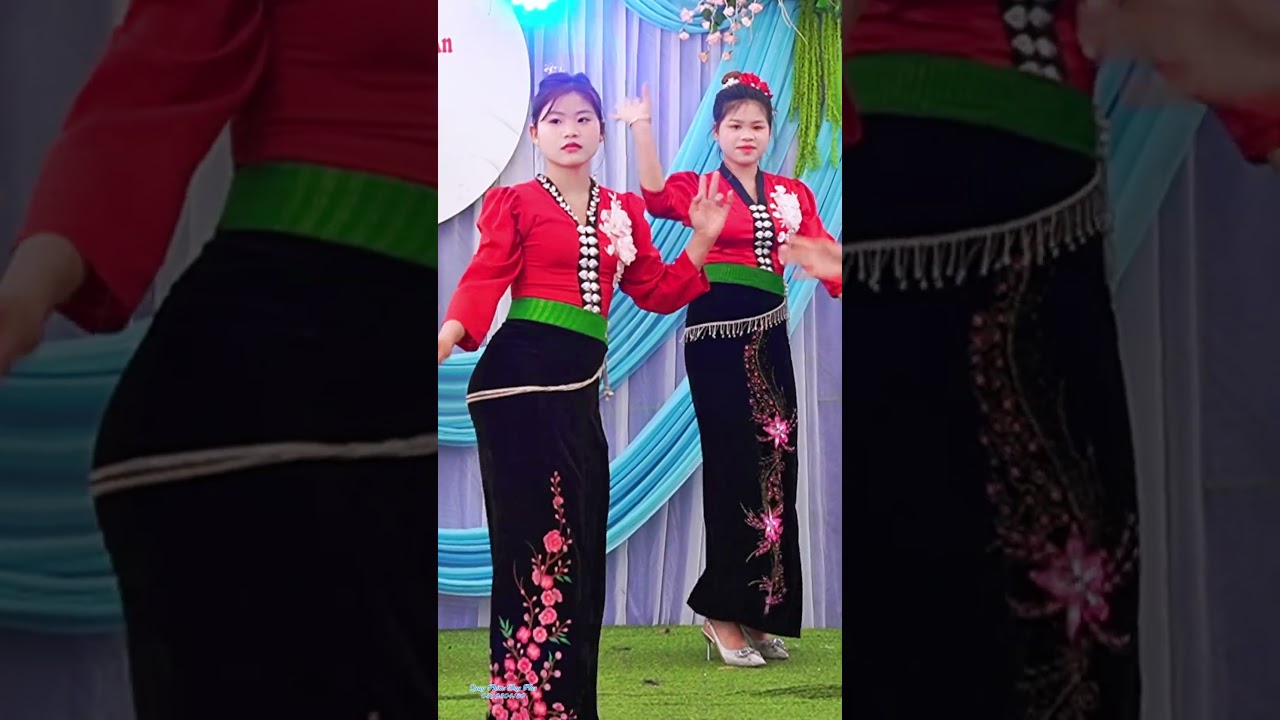 ngắm gái đẹp taay bắc  