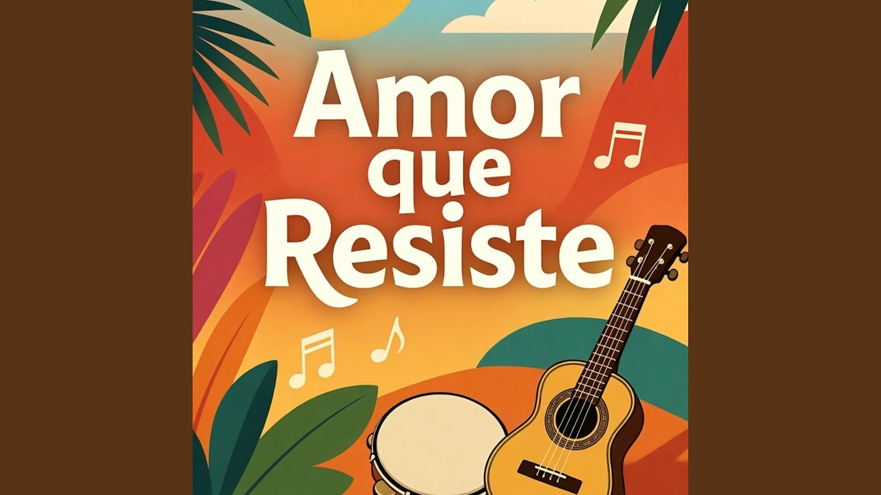 Amor que Resiste