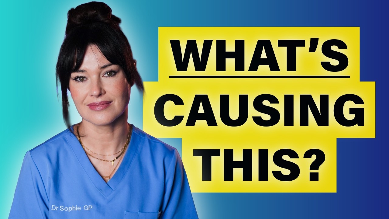 When Erections Change — Here’s What It Means