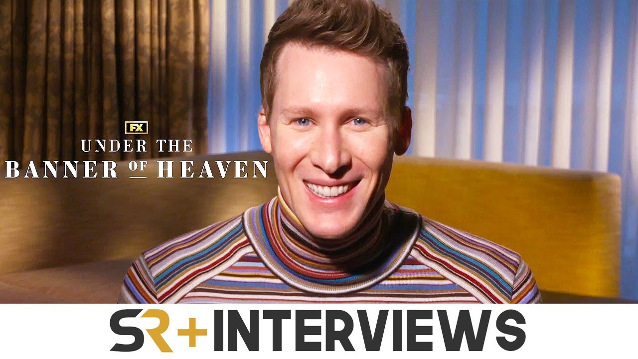 Under the Banner of Heaven: Dustin Lance Black Details ‘Deeply Disturbing’ Experience