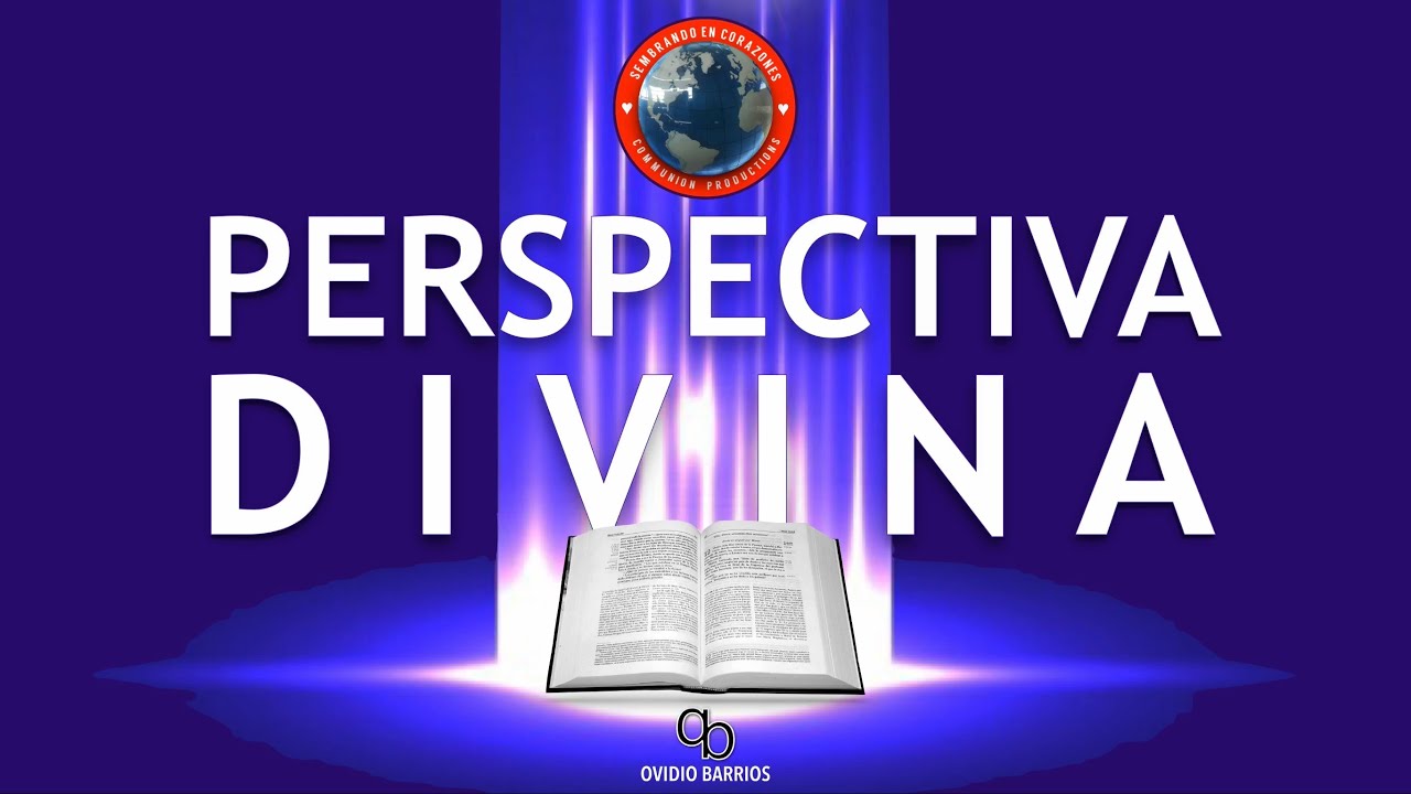 PERSPECTIVA DIVINA