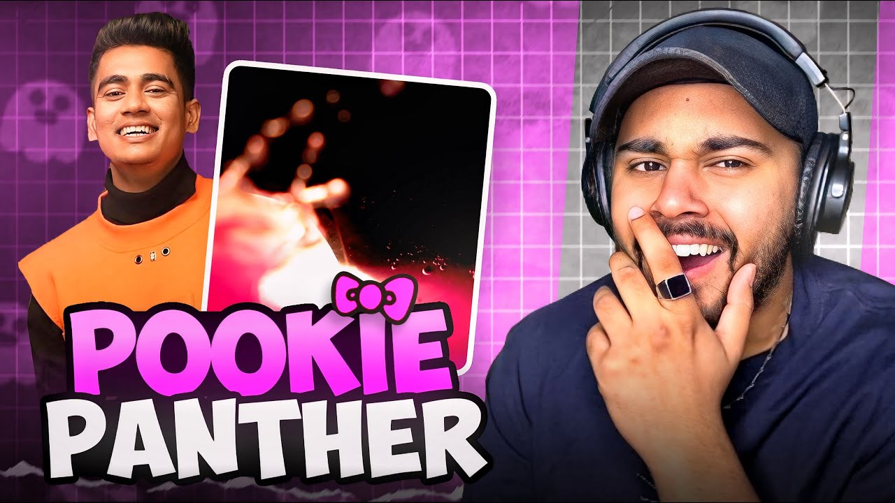 Panther Dropping His Project!!!