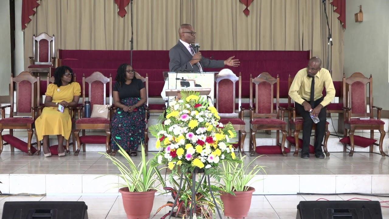 Sabbath February 21 2026 Morning Service