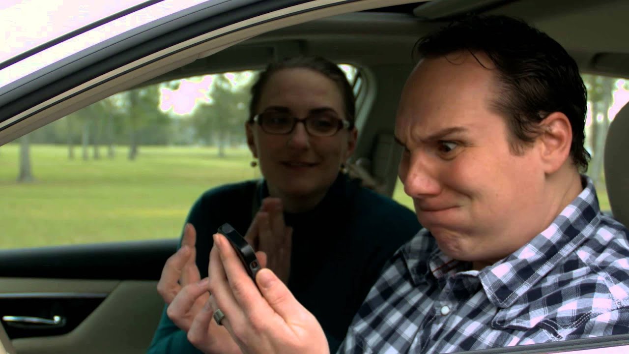 Marriage U Skit -  What Will They Say?