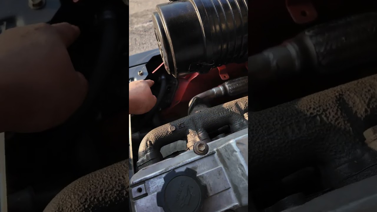 รีวิวรถยกforklift  toyota 8fd30 3ตัน ดีเซล เกียร์ธรรมดา เสา 5 เมตร ฮิ้ง ล้อคู่
