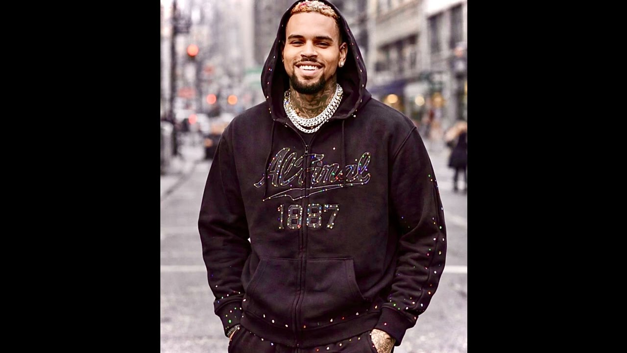 [FREE] Chris Brown x Kalan.FrFr Type Beat - 