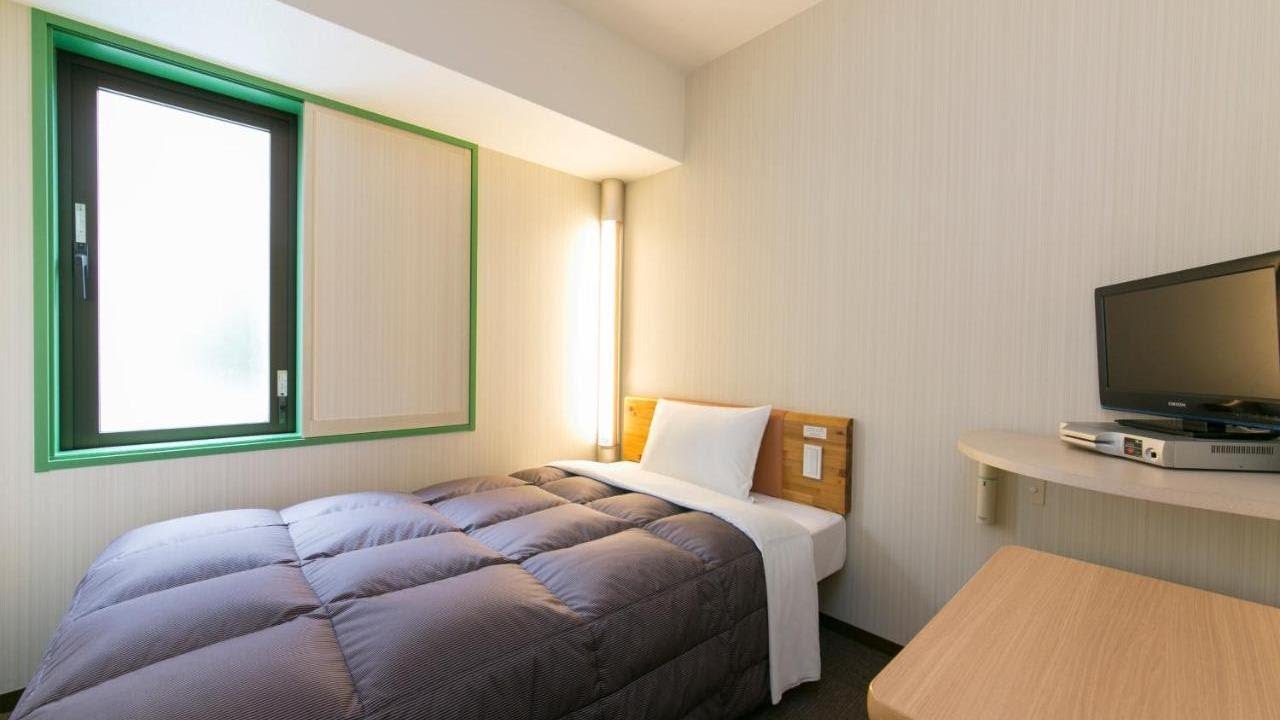 R&B Hotel Kanazawa Station Nishiguchi, Kanazawa