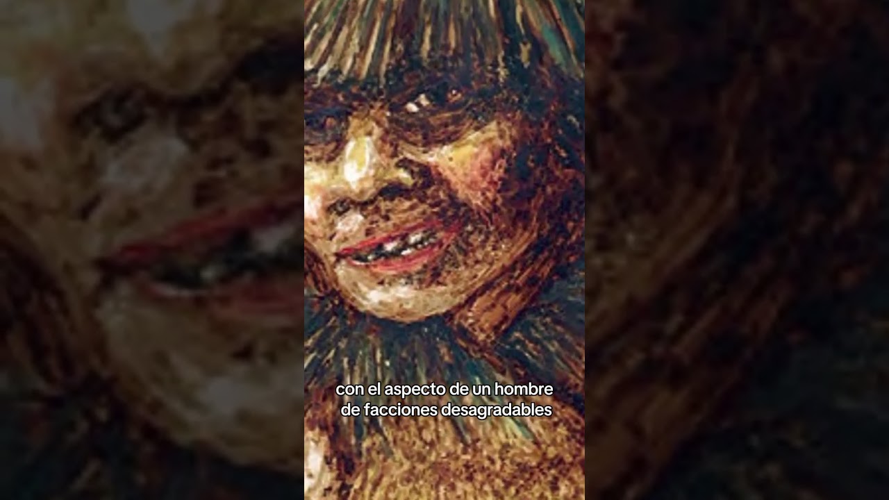¿Conoces al Trauco La criatura mítica más temida de Chiloé y sus poderes sorprendentes