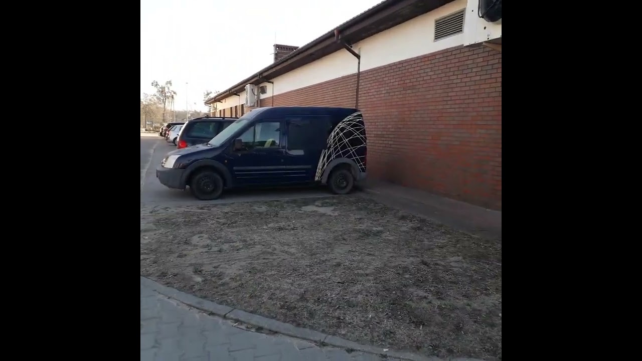 Ruciane-Nida 2025-03-20, ul. Harcerska i Szkolna