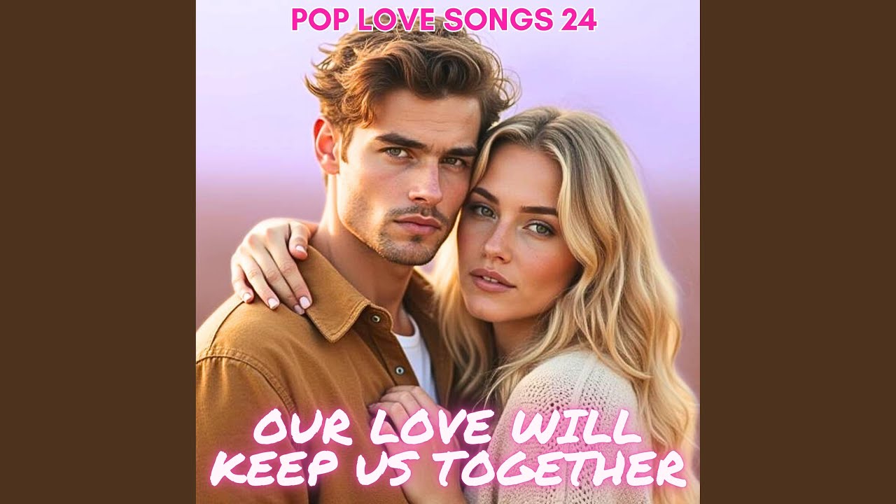 Our Love Will Keep Us Together
