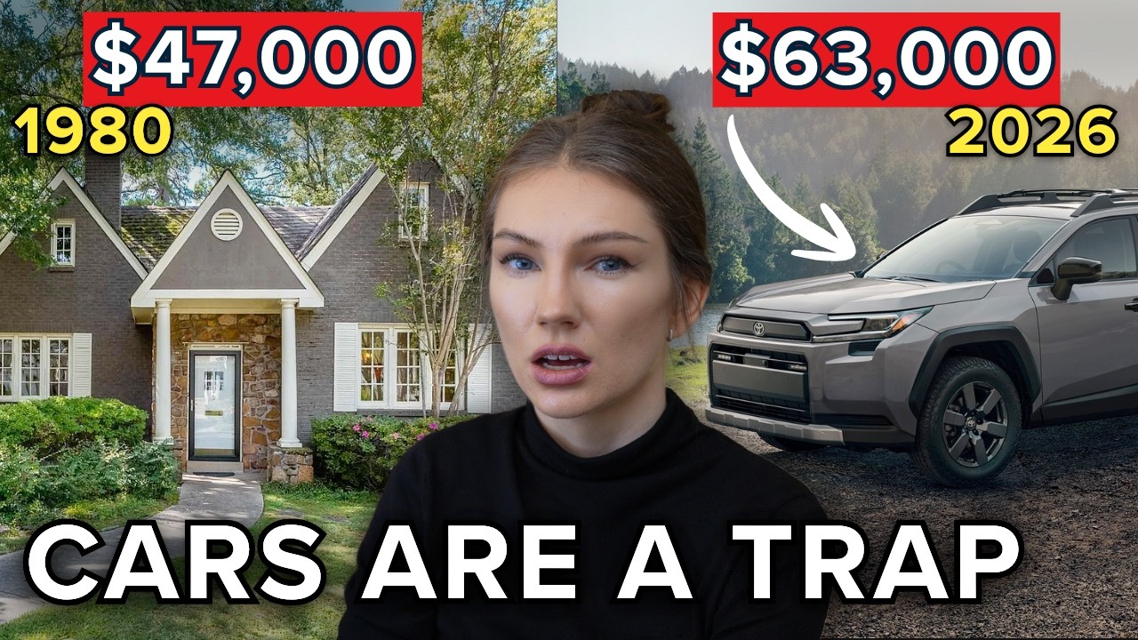 Автопроизводители нас обманывают.