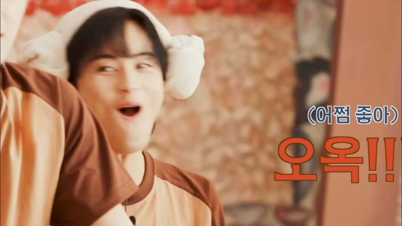 【NCT127 日本語字幕】ドテ信者🍑🐯詰め合わせ