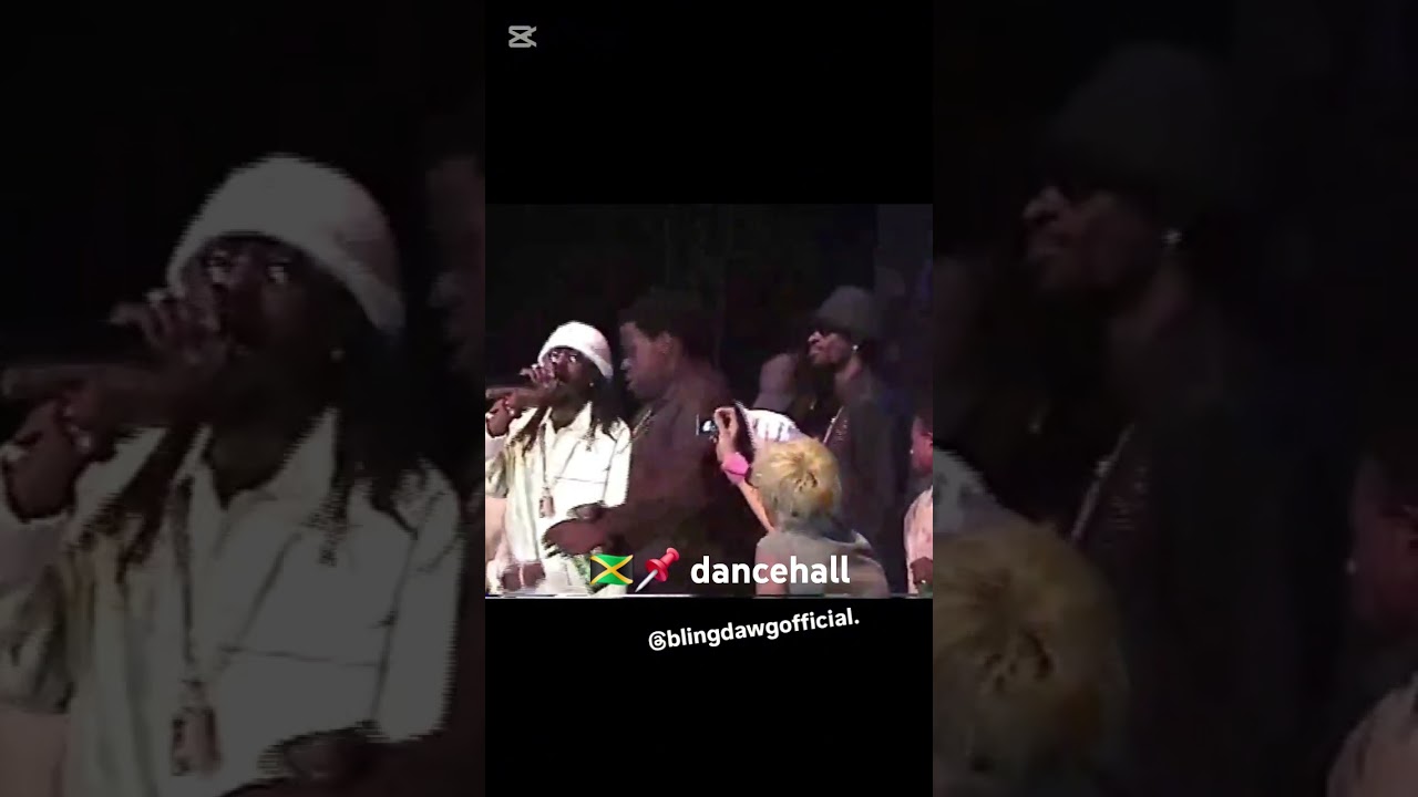 Bounty  killa . Beenie man, Bling dawg. vybz kartel . Delly ranks l. captain barky.  #dancehall