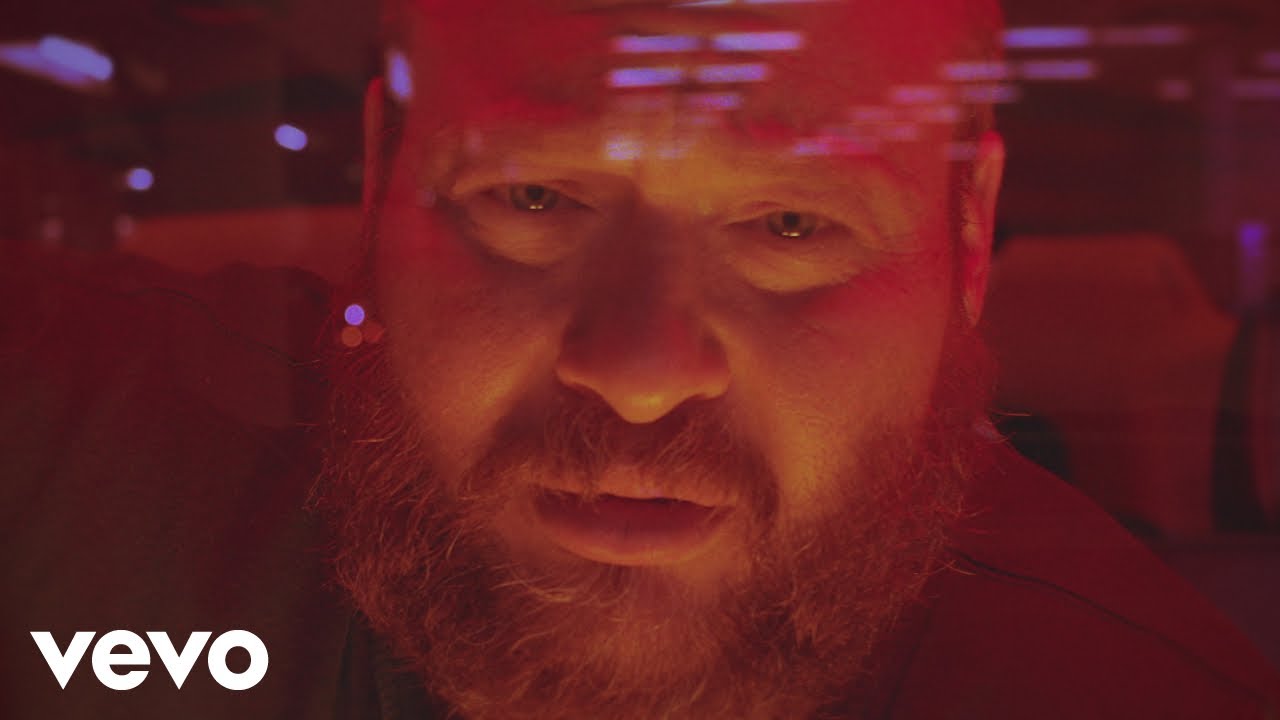 Action Bronson - Mongolia ft. Hologram, Meyhem Lauren