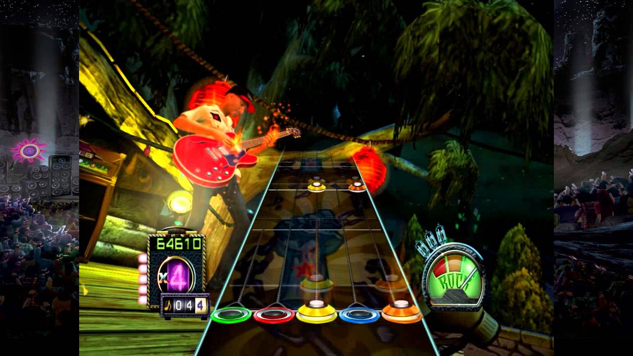 Guitar Hero 3 - Viva la Vida - Coldplay
