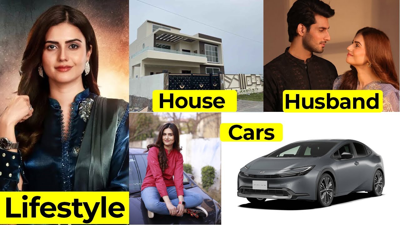 Washma Fatima Luxury Lifestyle 2025, Biography, Interview, Husband, Cars, Drama, Father | Shikanja