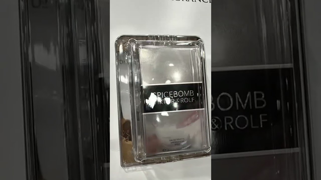 $150 designer perfume at Costco for $59.99 is actually insane