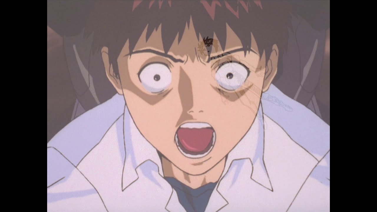 Honou Productions AMV - Unwarranted Optimism [Neon Genesis Evangelion]