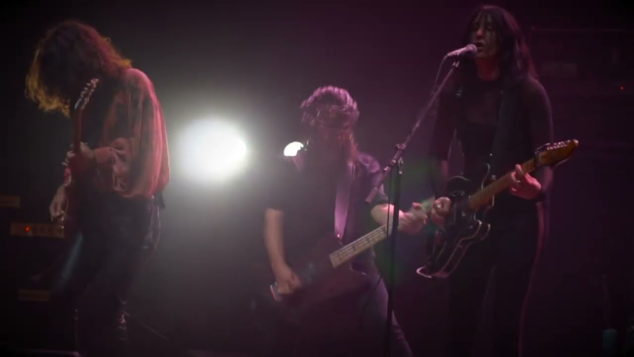 DOOL - House of a Thousand Dreams - LIVE at Prophecy Fest 2024