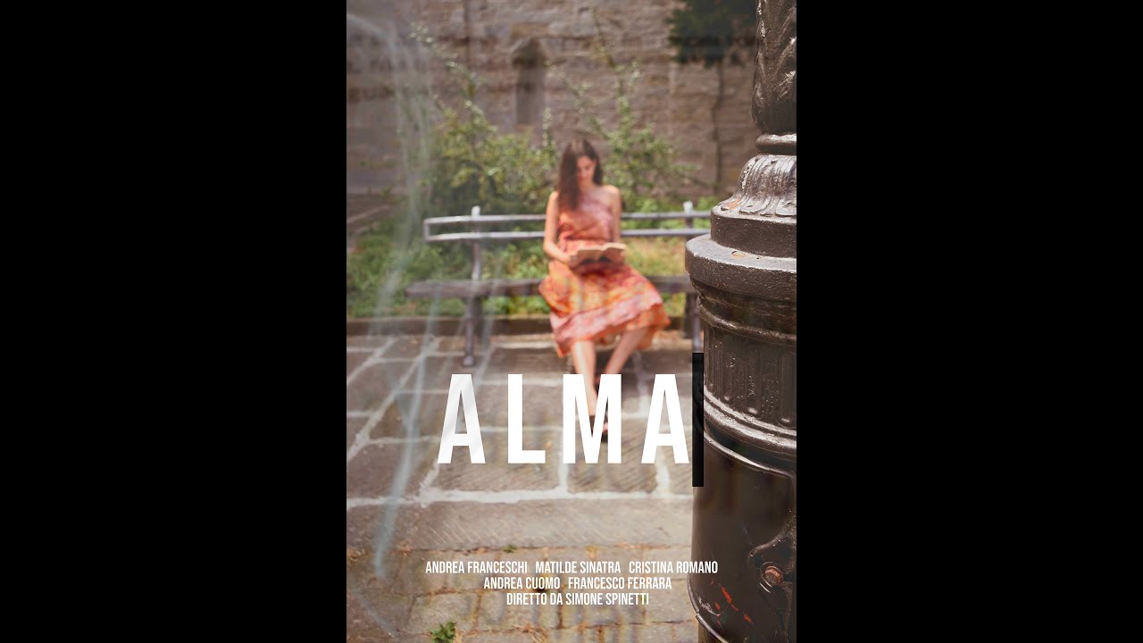 ALMA
