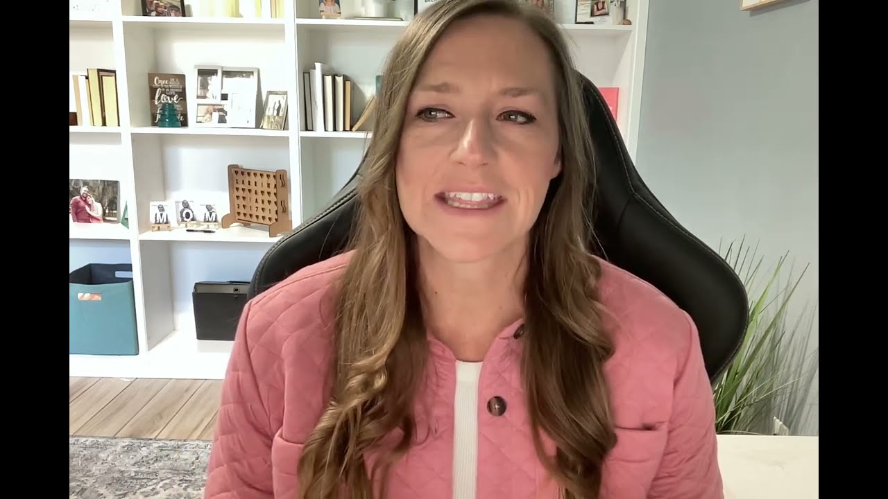 The Vigilance Pattern Women Don’t Realize They’re Running