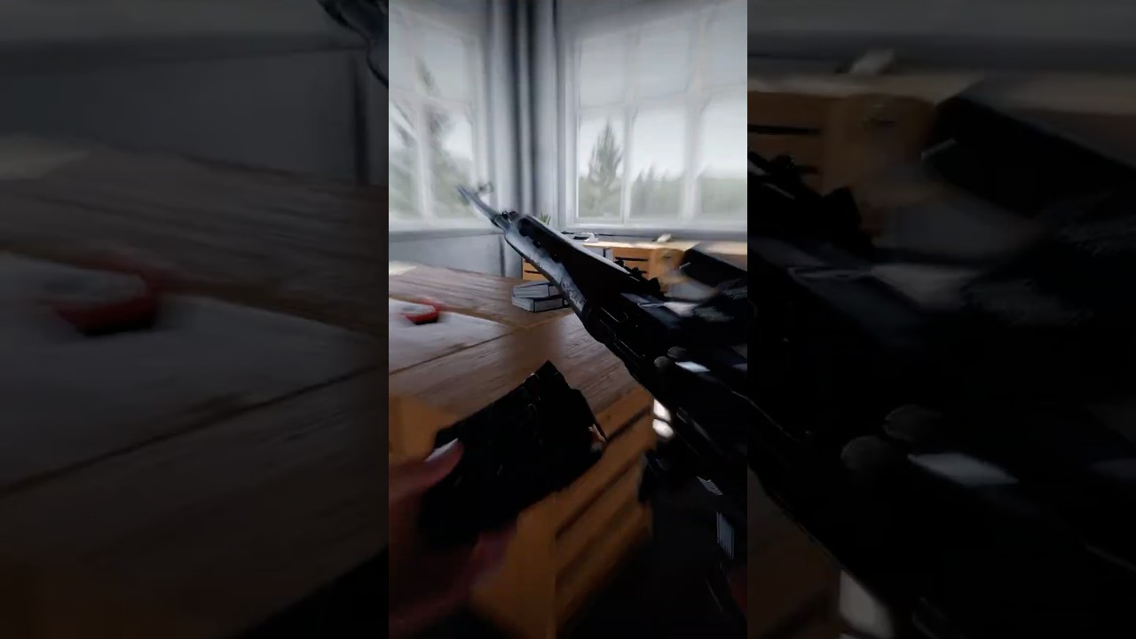 Дампика загнали в угол, но он не сдался🔥