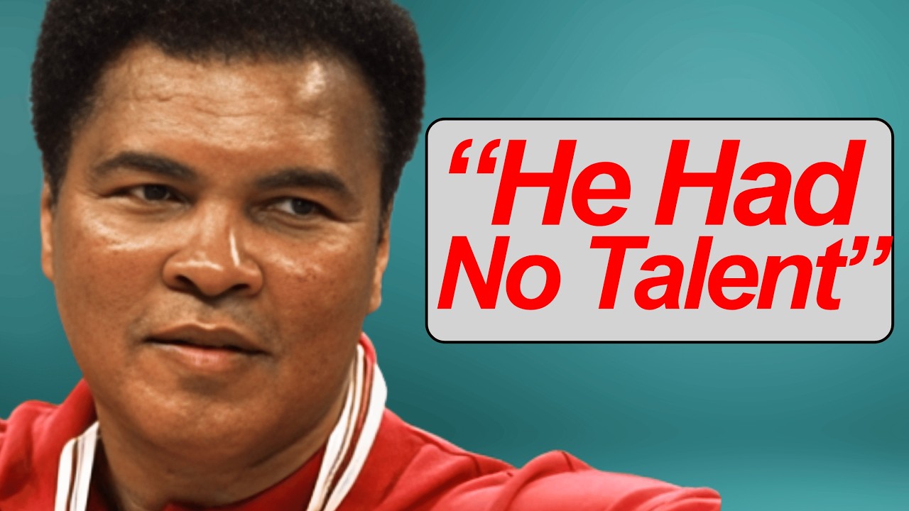Top 6 Boxers Muhammad Ali Hated the Most!