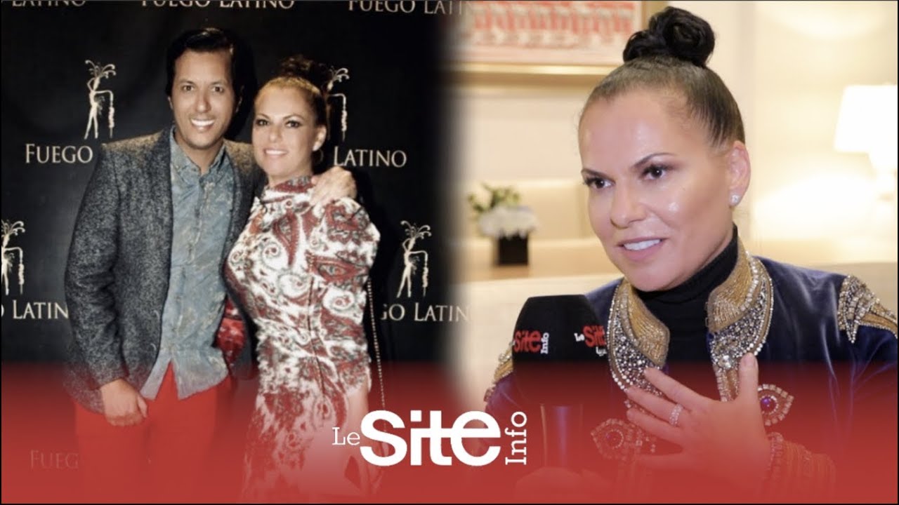 مخرجة مغربية مقيمة بهوليود تتحدث عن مسارها وتكشف حقيقة سيمو بنبشير