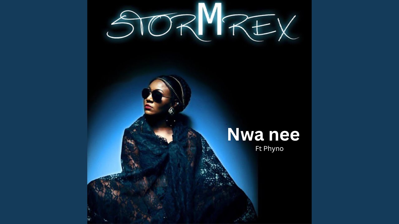 Nwa nee (feat. Phyno)
