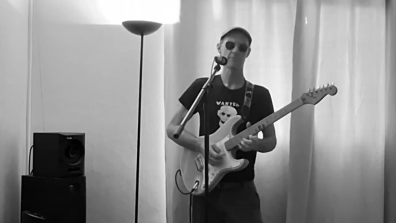 Little Wing Cover