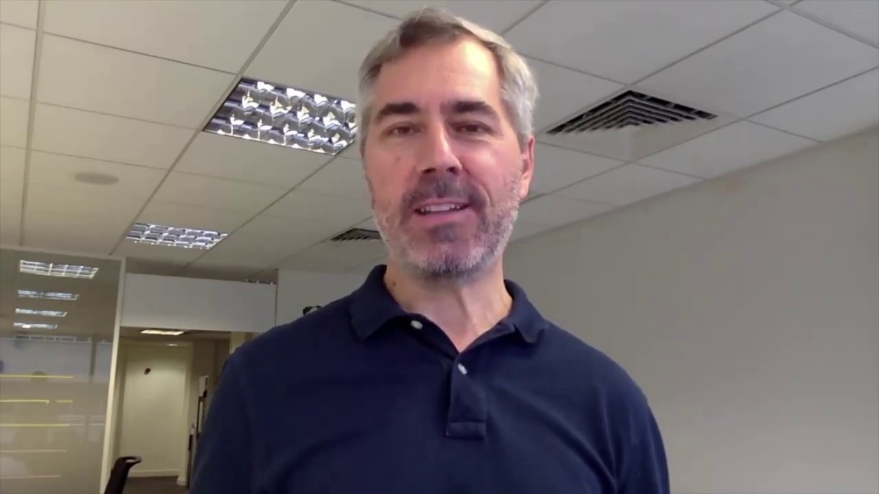 Introducing IBM Maximo Asset Monitor - Solex