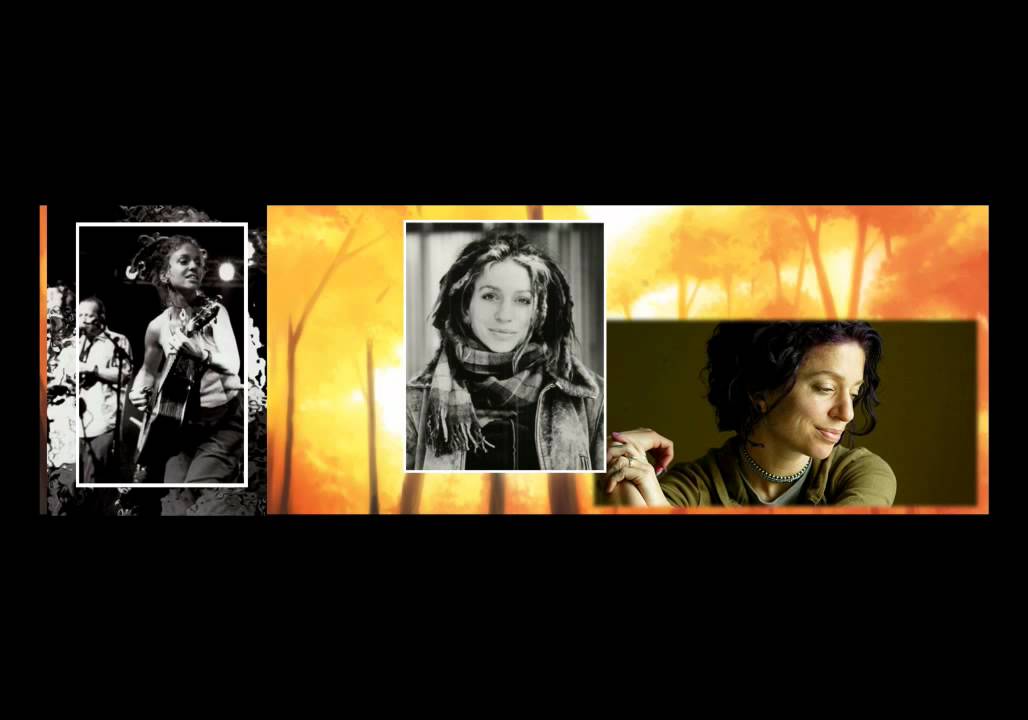 Ani diFranco - Pulse {from Little Plastic Castle}