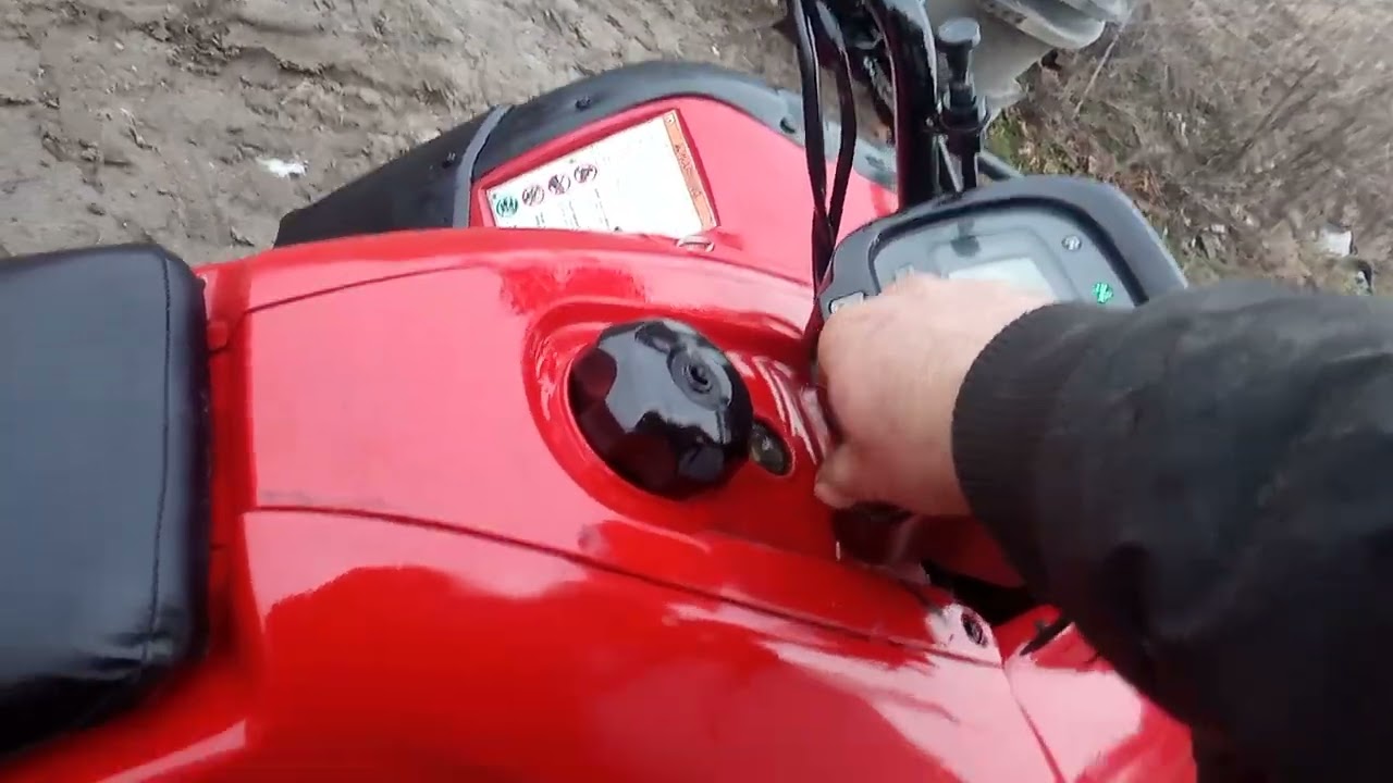 honda trx 350