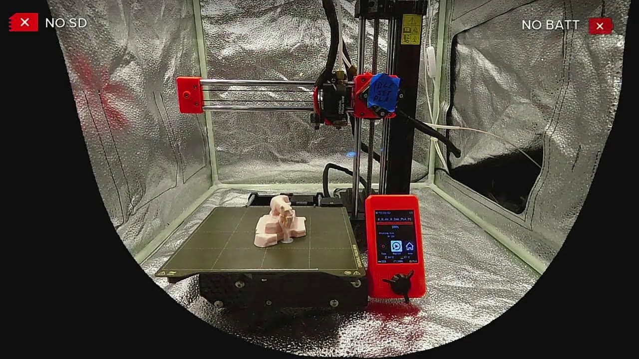 3D Printing