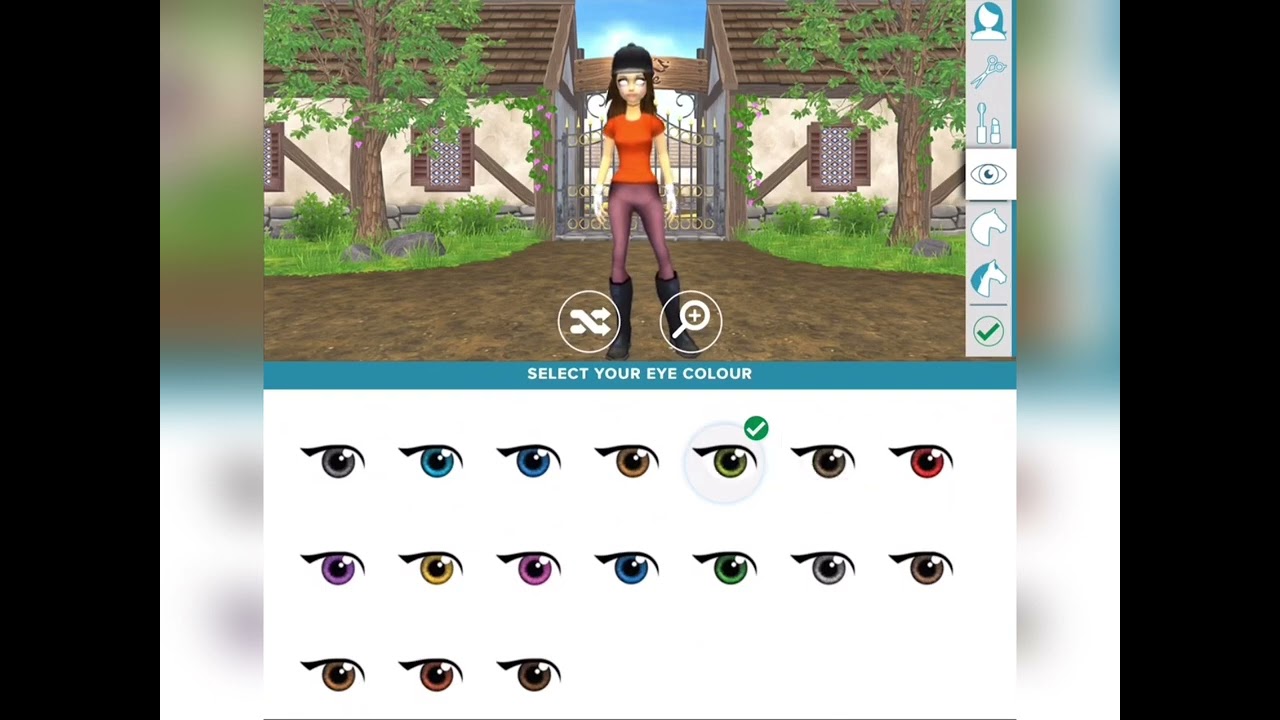 THIS BROUGHT UP SO MUCH NOSTALGIA 😭