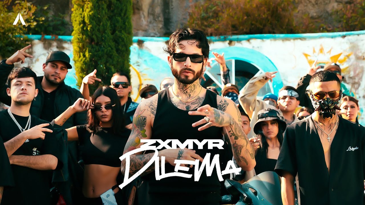 Zxmyr - Dilema