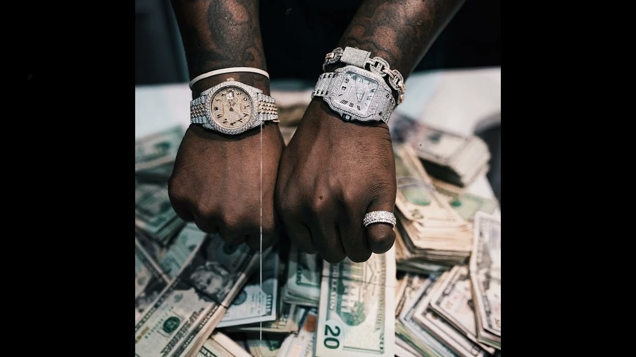[FREE]  Key Glock x Young Dolph type beat 2026 - BALANCE