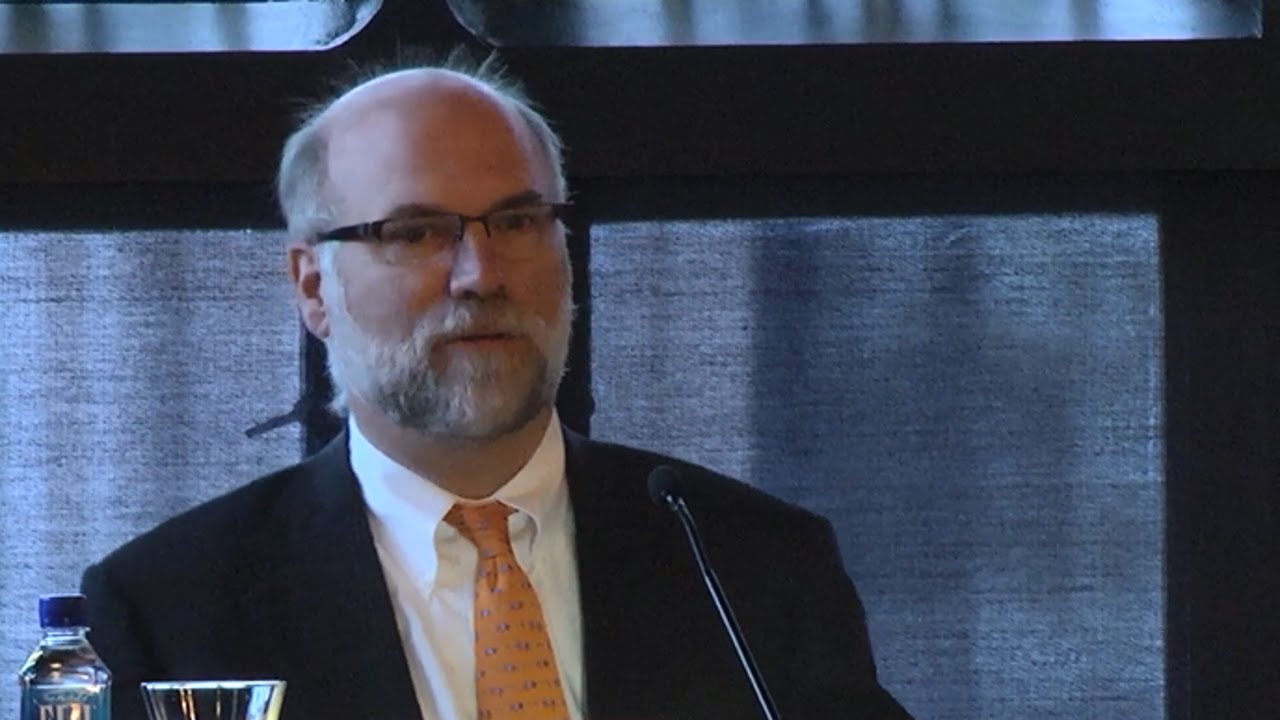 2015 Driehaus Foundation Built Environment Symposium, Presentation by Steven Semes
