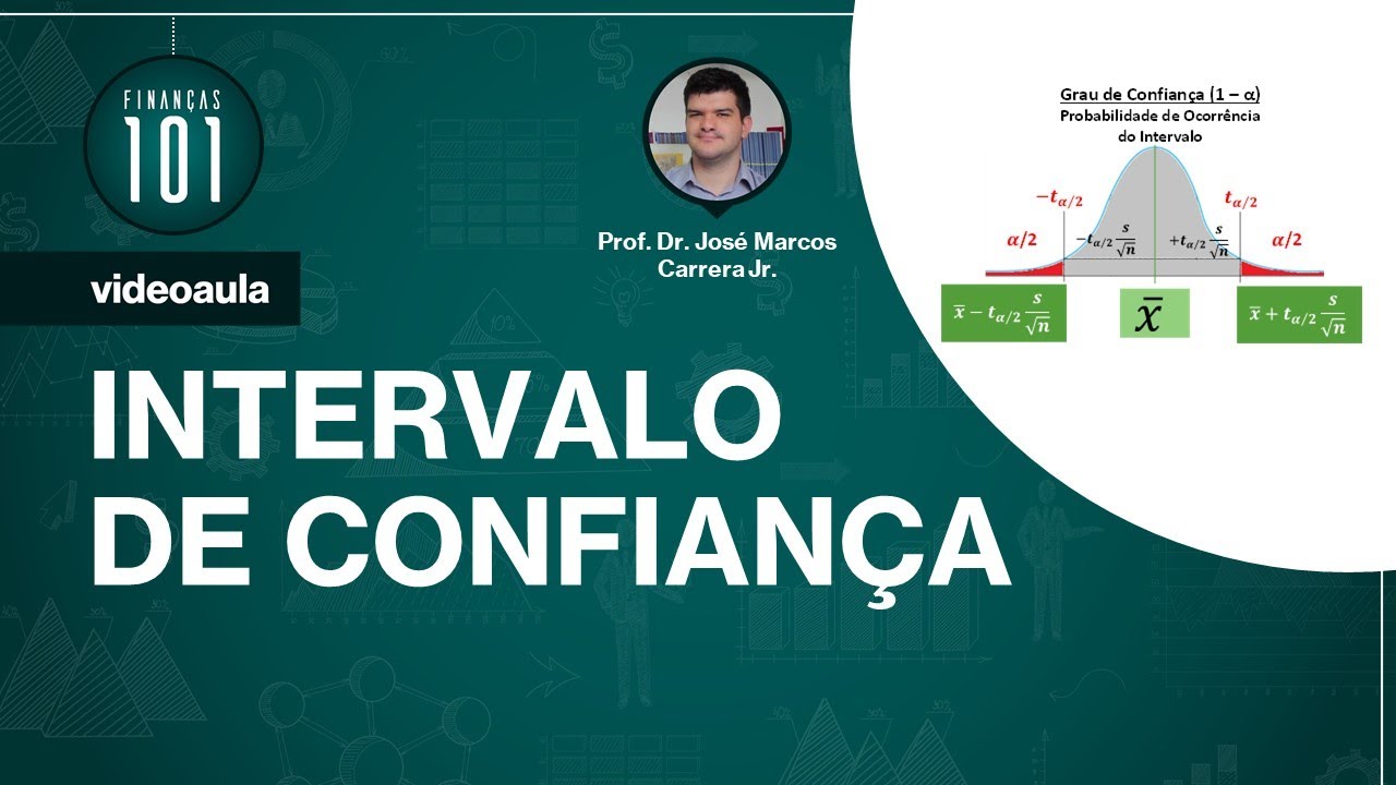 Estimação por Intervalo de Confiança