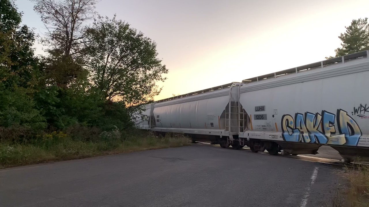 GMTX Backing up Working Hillsborough again