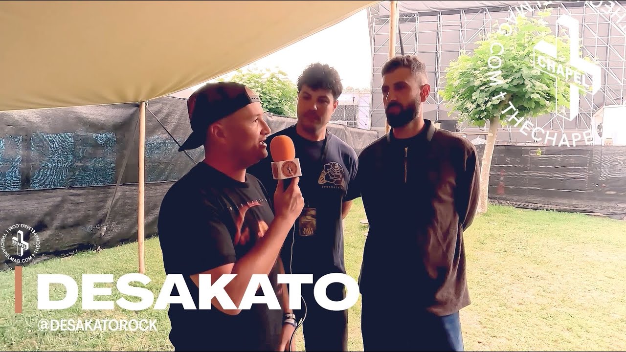 RESURRECTION FEST 2023 - DESAKATO