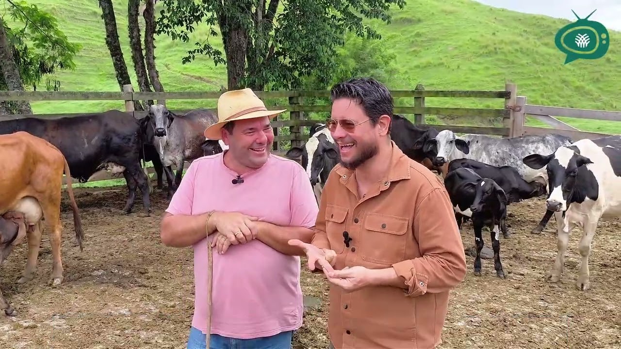 Você conhece os verdadeiros desafios de quem vive do campo?