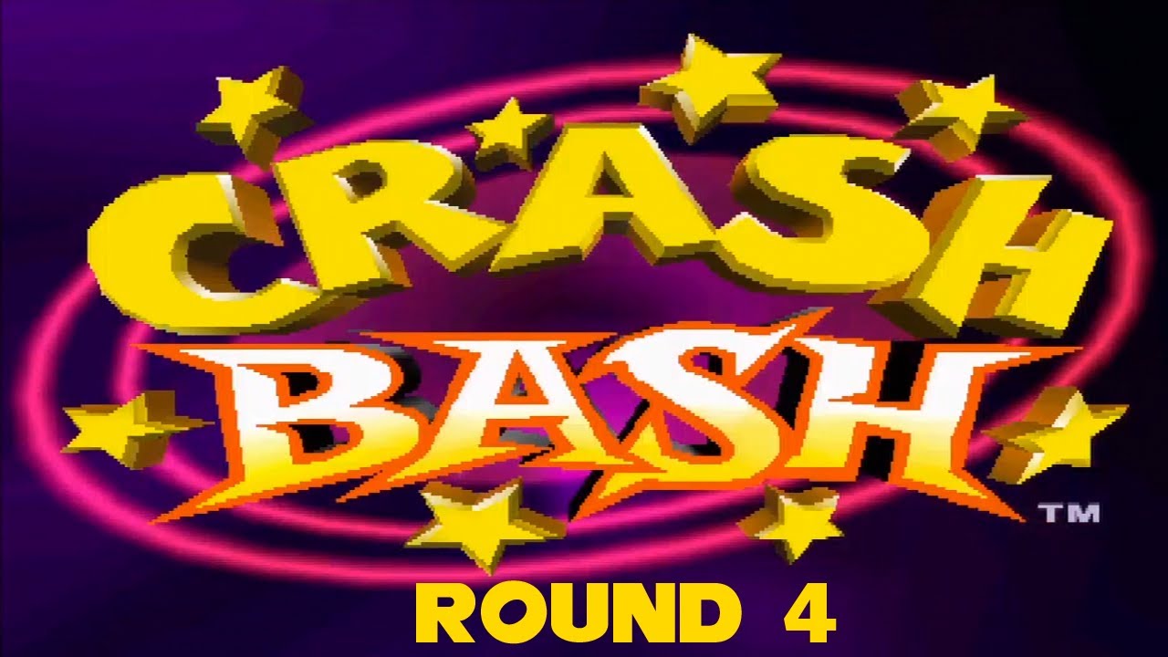 SGB Smackdown Sunday: Crash Bash (Pogo Pandemonium) - Part 1