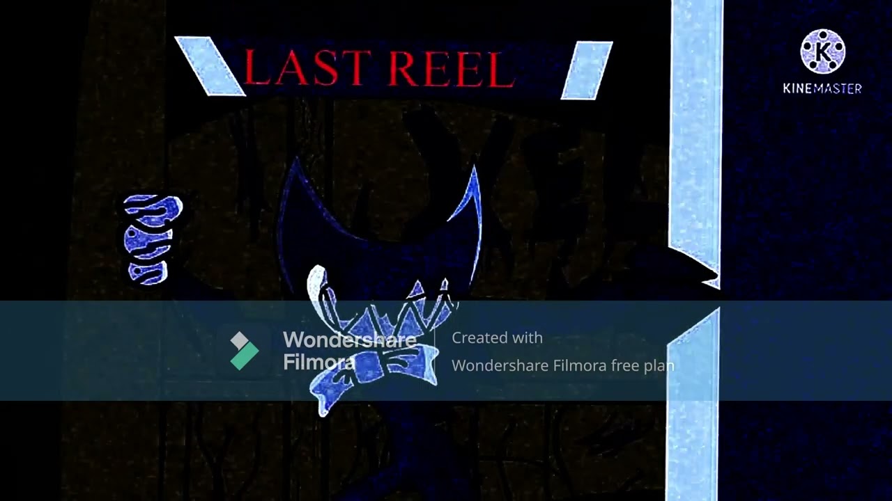 INDIE CROSS: Last Reel B-Side low pitch