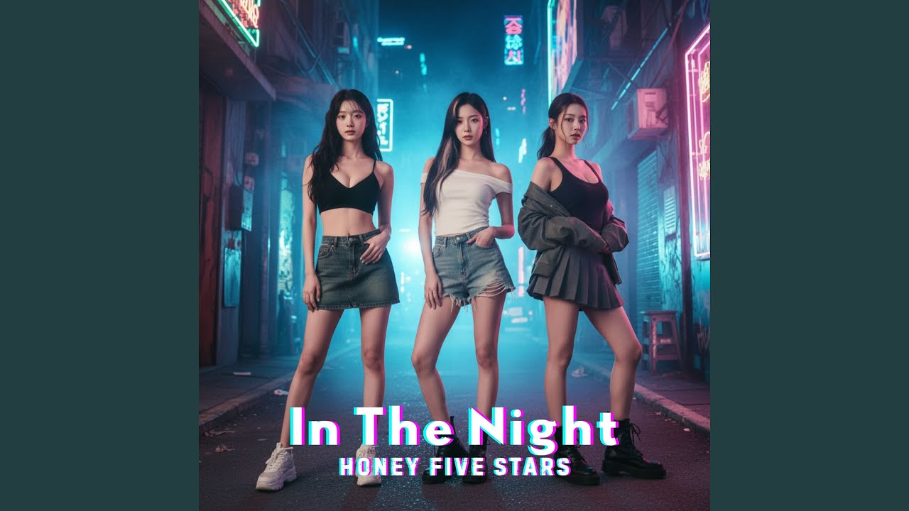 In The Night