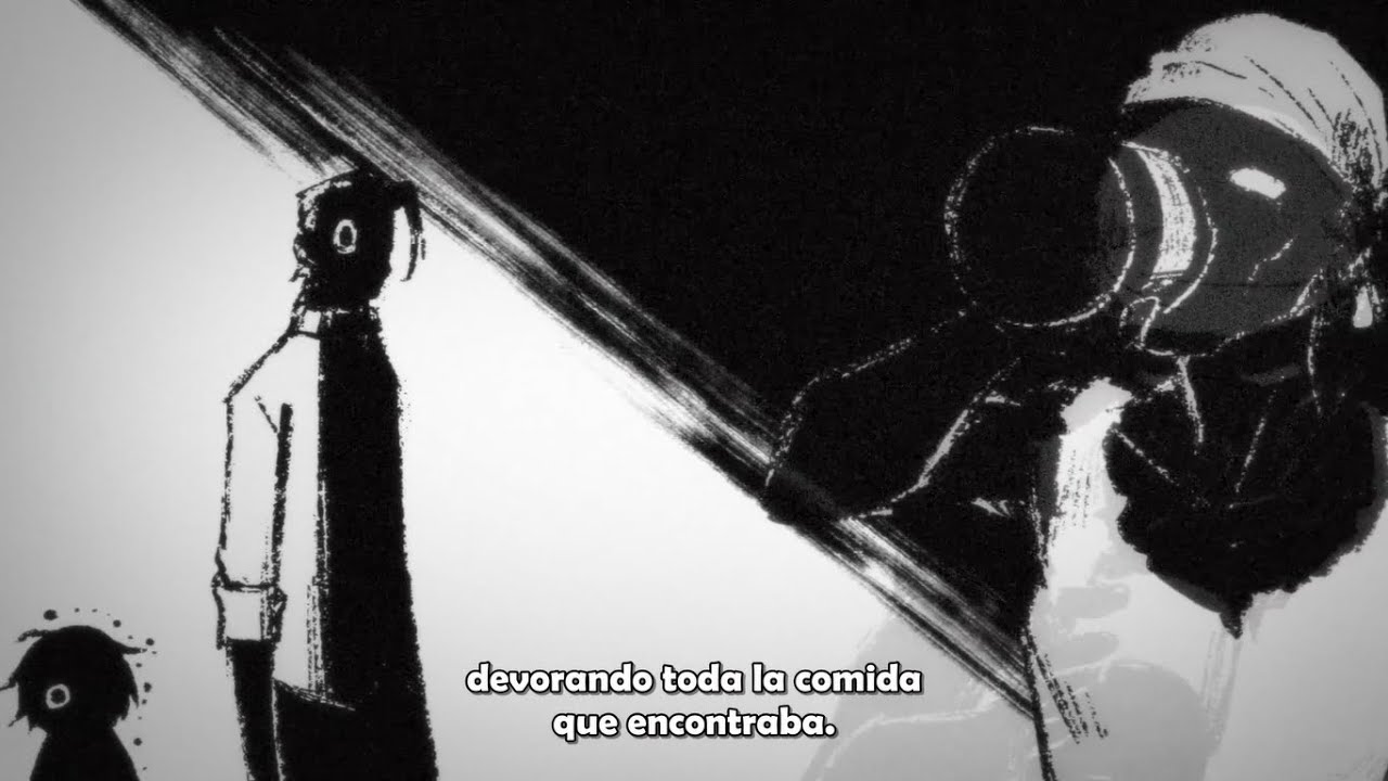 Solo hace FALTA un MAL DIA para CREAR un VILLANO (Tensei shitara  2nd Season) cap.11