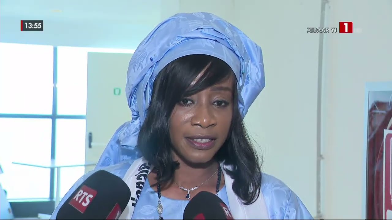 XIBAAR YI 13H - DIMANCHE 29 MARS 2026
