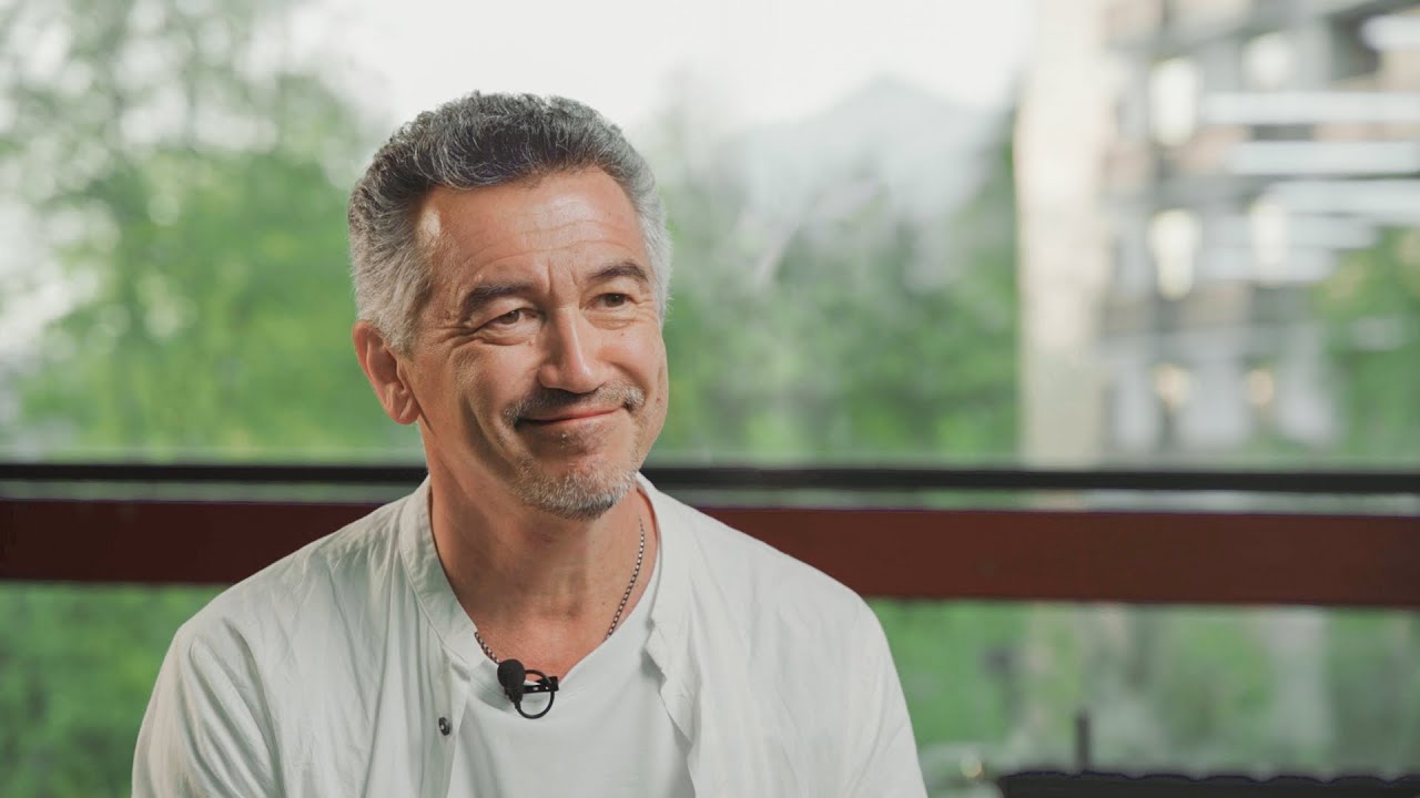 Марат: Счастье есть, и оно так просто! Нужно открыть сердце и довериться/Имрам Крийя Отзывы #счастье
